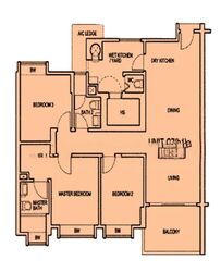 Mi Casa (D23), Condominium #606565601